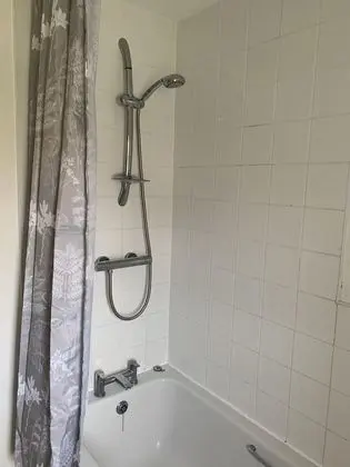 Comfort Ev, Engellilere Uygun, Ortak Banyo