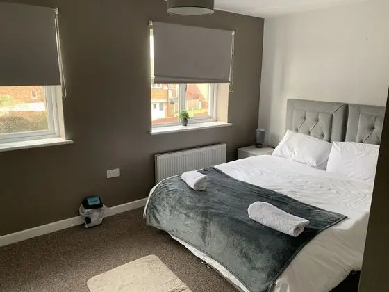 Comfort Ev, Engellilere Uygun, Ortak Banyo