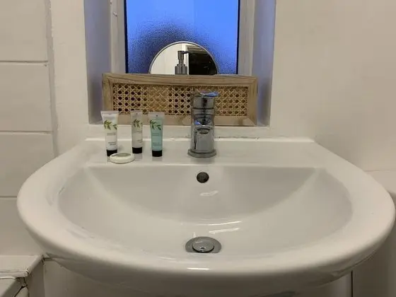 Comfort Ev, Engellilere Uygun, Ortak Banyo