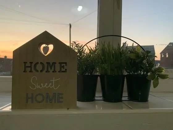 Comfort Ev, Engellilere Uygun, Ortak Banyo