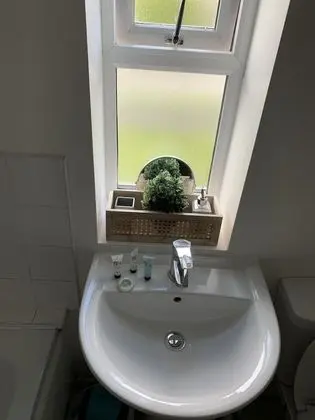 Comfort Ev, Engellilere Uygun, Ortak Banyo