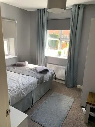 Comfort Ev, Engellilere Uygun, Ortak Banyo