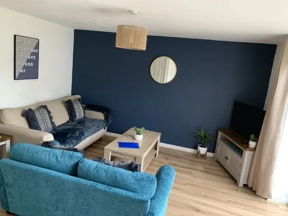 Comfort Ev, Engellilere Uygun, Ortak Banyo