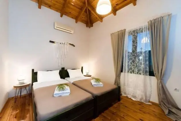 Exclusive Villa, Havuz Manzaralı