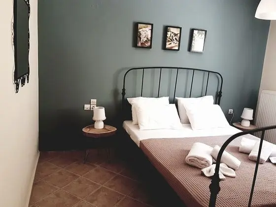 Exclusive Villa, Havuz Manzaralı