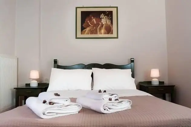 Exclusive Villa, Havuz Manzaralı