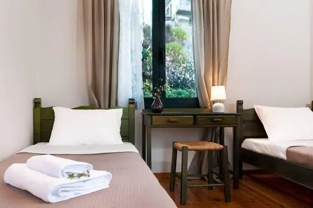 Exclusive Villa, Havuz Manzaralı