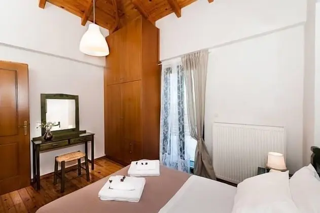 Exclusive Villa, Havuz Manzaralı