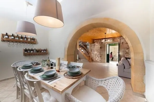 Exclusive Villa, Havuz Manzaralı