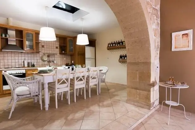 Exclusive Villa, Havuz Manzaralı