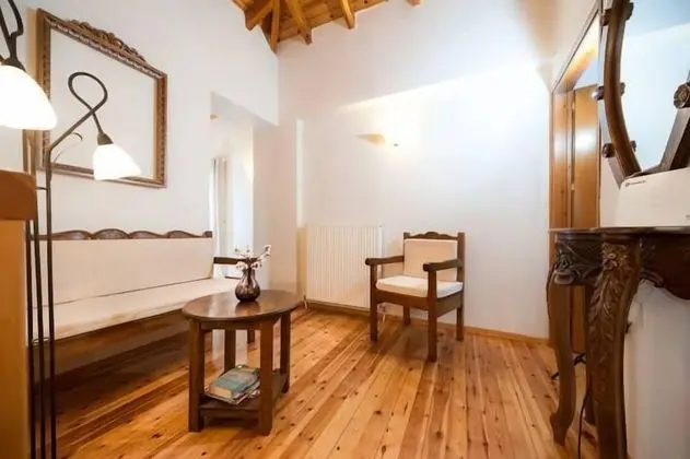 Exclusive Villa, Havuz Manzaralı
