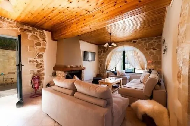 Exclusive Villa, Havuz Manzaralı