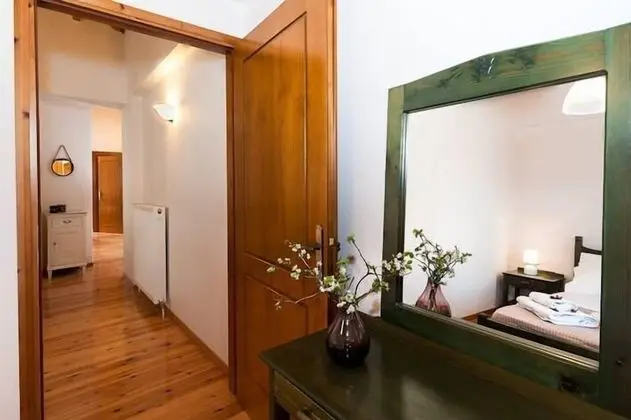 Exclusive Villa, Havuz Manzaralı