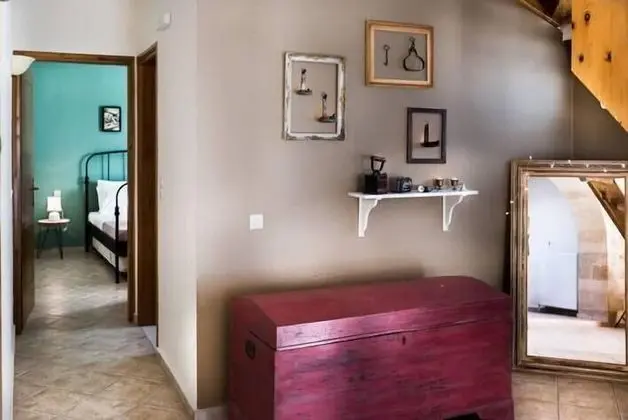 Exclusive Villa, Havuz Manzaralı