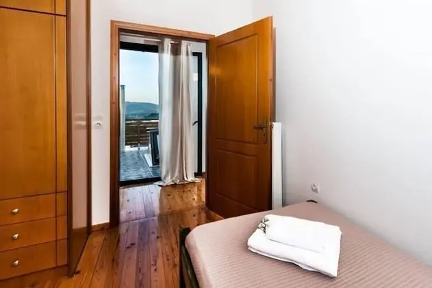 Exclusive Villa, Havuz Manzaralı