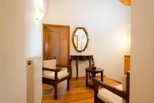 Exclusive Villa, Havuz Manzaralı
