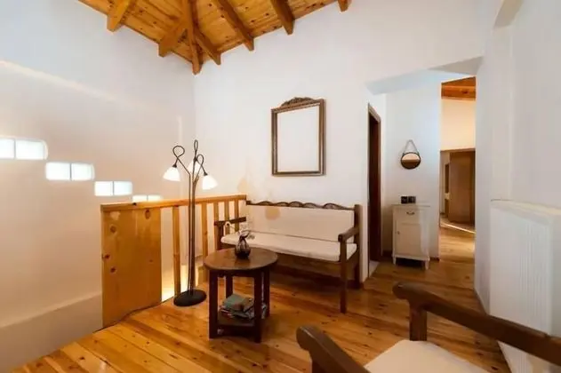Exclusive Villa, Havuz Manzaralı