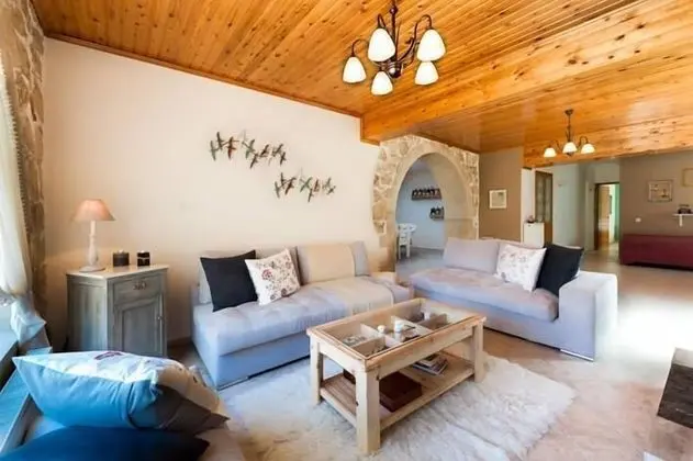 Exclusive Villa, Havuz Manzaralı