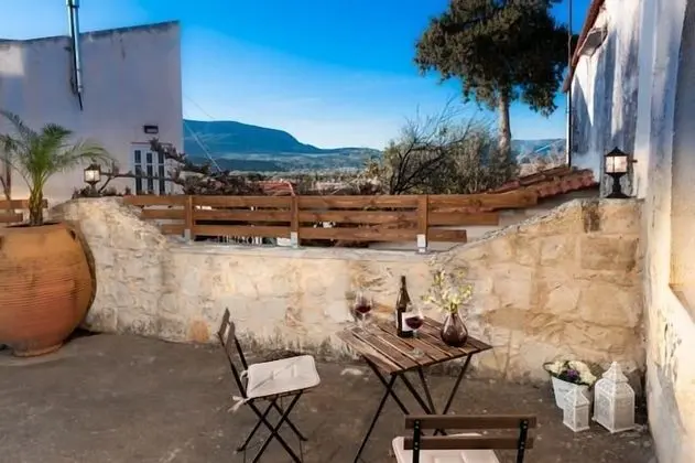 Exclusive Villa, Havuz Manzaralı