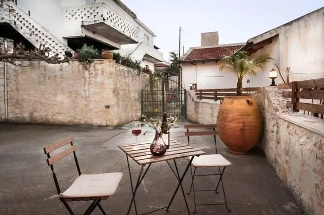 Exclusive Villa, Havuz Manzaralı