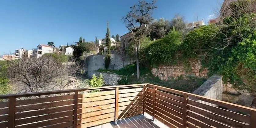 Exclusive Villa, Havuz Manzaralı