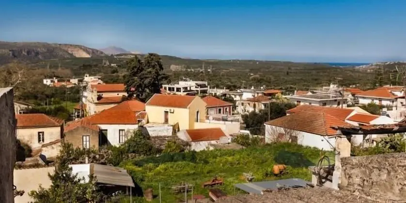 Exclusive Villa, Havuz Manzaralı
