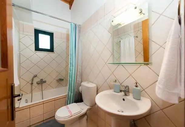 Exclusive Villa, Havuz Manzaralı