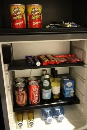 Superior Oda