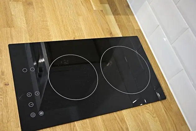 Standard Apart Daire, 1 Yatak Odası