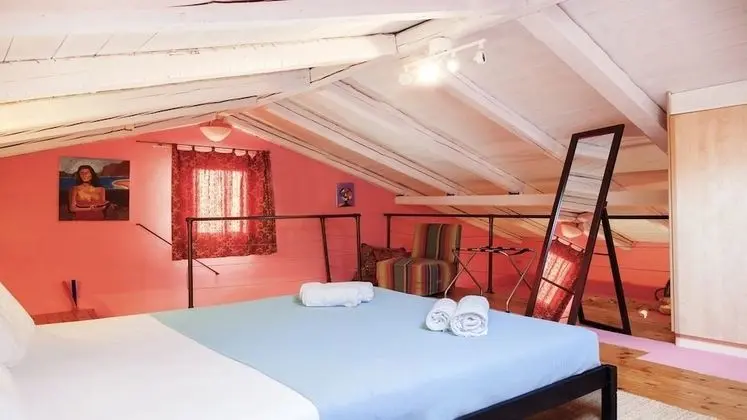 Apart Daire (Loft)