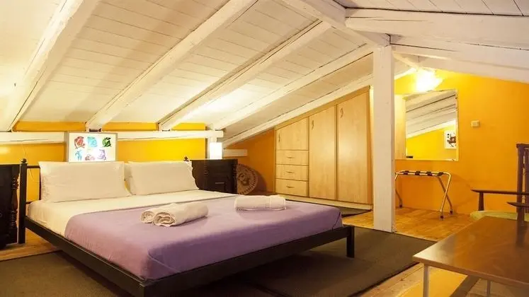 Apart Daire (Loft)