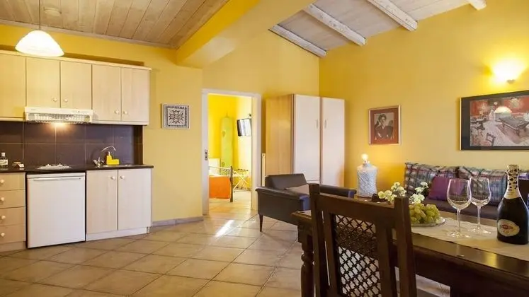 Apart Daire (Loft)