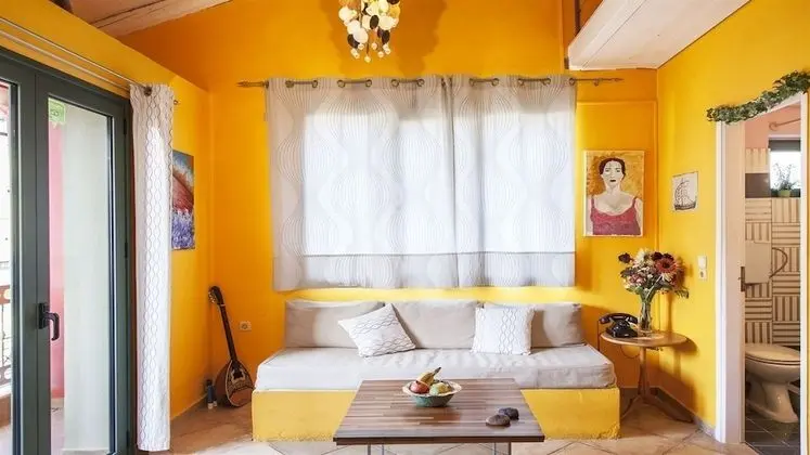 Apart Daire (Loft)