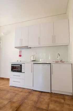 Superior Apart Daire, 2 Yatak Odası, Deniz Manzaralı, Kule (5)
