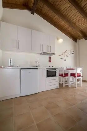 Superior Apart Daire, 2 Yatak Odası, Deniz Manzaralı, Kule (5)