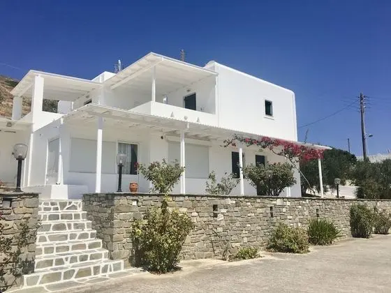 Standard Stüdyo, 2 Tek Kişilik Yatak, Bahçe Manzaralı