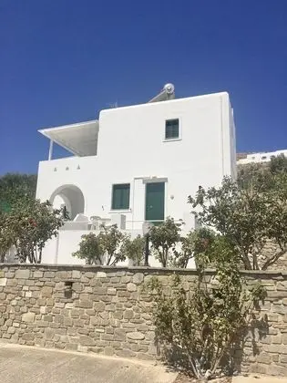 Standard Stüdyo, 2 Tek Kişilik Yatak, Bahçe Manzaralı