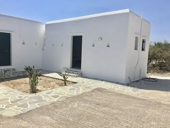 Standard Stüdyo, 2 Tek Kişilik Yatak, Bahçe Manzaralı
