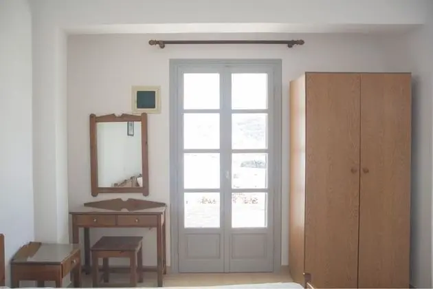 Standard Stüdyo, 2 Tek Kişilik Yatak, Bahçe Manzaralı