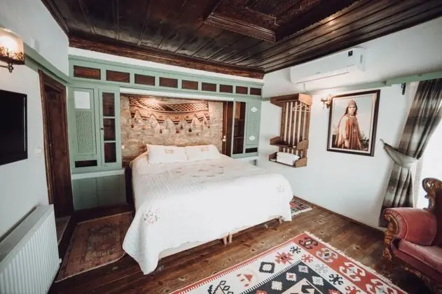 Standart Oda, Şehir Manzaralı