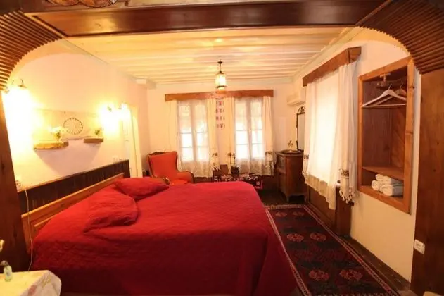 Standart Oda, Şehir Manzaralı