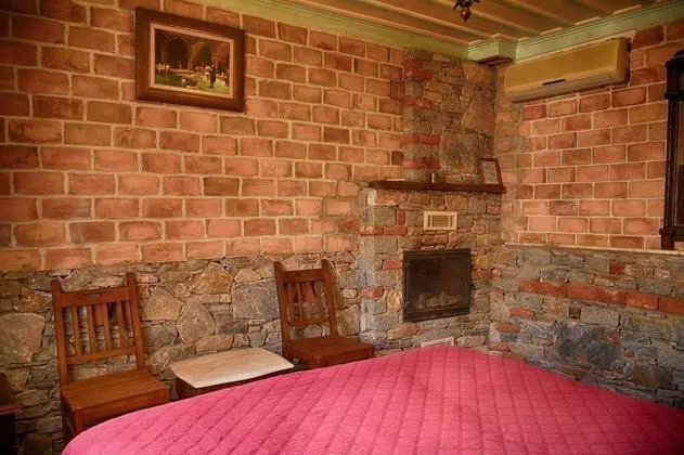 Standart Oda, Şehir Manzaralı