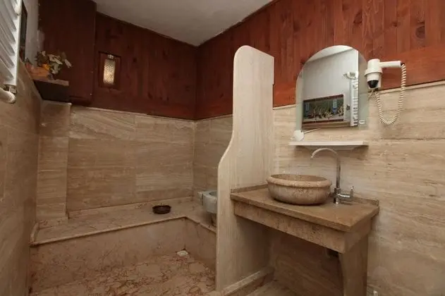Standart Oda, Şehir Manzaralı