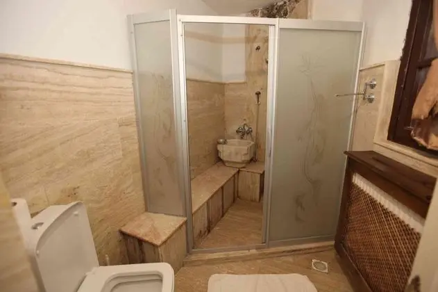 Standart Oda, Şehir Manzaralı