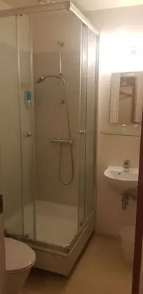Classic Büyük Yataklı Tek Kişilik Oda, Özel Banyo