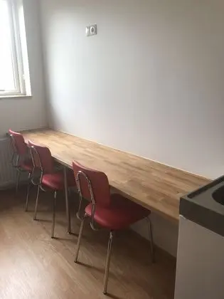 Economy Dört Kişilik Oda, Özel Banyo