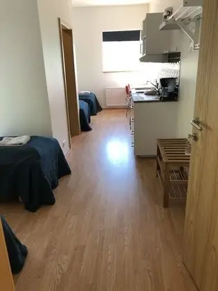 Economy Dört Kişilik Oda, Özel Banyo