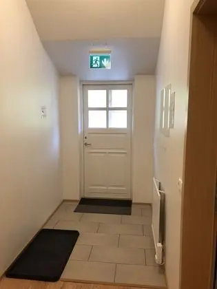 Economy Dört Kişilik Oda, Özel Banyo