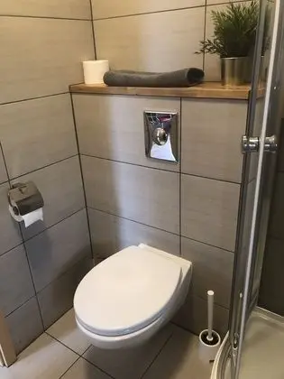 Economy Dört Kişilik Oda, Özel Banyo