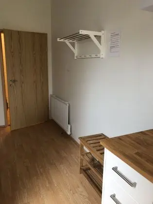 Economy Dört Kişilik Oda, Özel Banyo